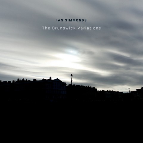 Ian Simmonds – The Brunswick Variations (LP, Vinyl) - фото 1