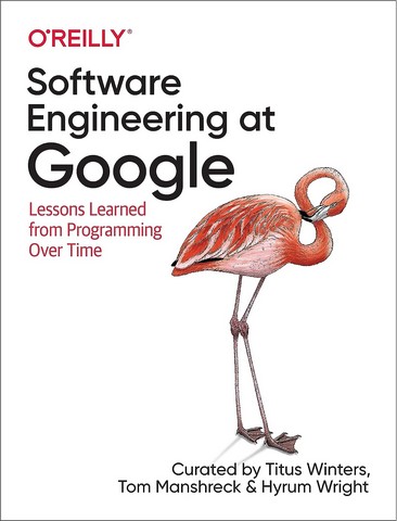 Software Engineering at Google: Lessons Learned from...