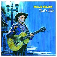 Willie Nelson – That's Life (LP, Album, Vinyl)