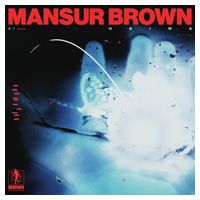 Mansur Brown – Heiwa (LP, Album, Vinyl)