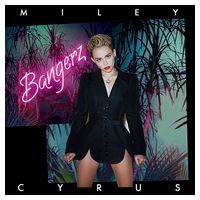 Miley Cyrus – Bangerz (2LP, Album, Reissue, Vinyl) - Pop