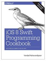 iOS 8 Swift Programming Cookbook - IPhone, IPod, iPad программирование