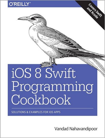 iOS 8 Swift Programming Cookbook - фото 1