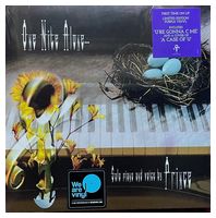Prince – One Nite Alone... (LP, Album, Limited Edition, Reissue, Repress, Purple Vinyl)