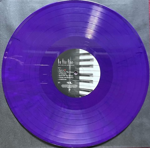 Prince – One Nite Alone... (LP, Album, Limited Edition, Reissue, Repress, Purple Vinyl) - фото 3