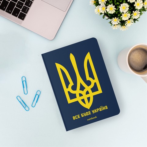 Блокнот 