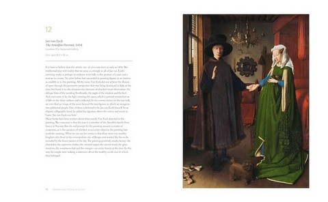 The Flemish Masters From Van Eyck to Bruegel - фото 2