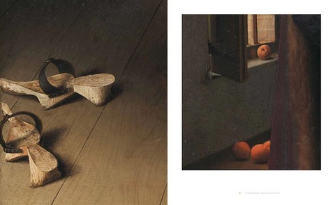 The Flemish Masters From Van Eyck to Bruegel - фото 3