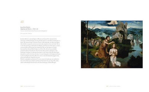 The Flemish Masters From Van Eyck to Bruegel - фото 7
