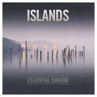 Ludovico Einaudi – Islands - Essential Einaudi (2LP, Compilation, Turquoise, Vinyl)