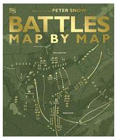 Battles Map by Map - Военное дело. Военная история