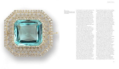 Faberge. Romance to Revolution - фото 2
