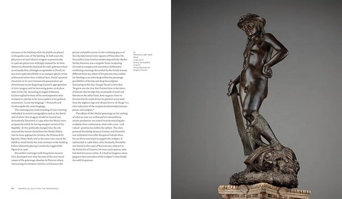 Donatello. Sculpting the Renaissance - фото 6