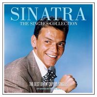 Sinatra – The Singles Collection (The Best of the Capitol Singles) (Vinyl) - Jazz