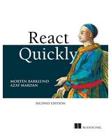 React Quickly, Second Edition 2nd ed. Edition - React