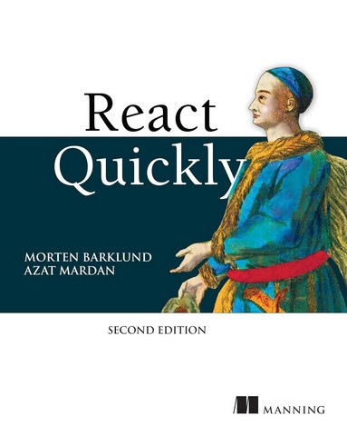 React+Quickly%2C+Second+Edition+2nd+ed.+Edition - фото 1