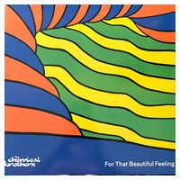 The Chemical Brothers – For That Beautiful Feeling (2LP, Album, Vinyl) - Electronic