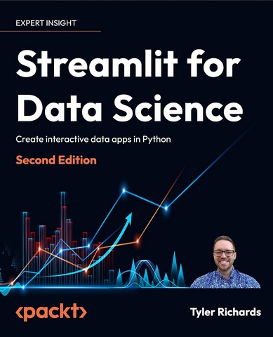 Streamlit for Data Science: Create interactive data...