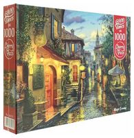 1000 CherryPazzi. Magic Evening / Чарівний вечір