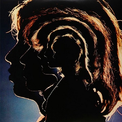 The Rolling Stones – Hot Rocks 1964-1971 (2LP, Compilation, Reissue, Stereo, 180 Gram, Gatefold, Vinyl) - фото 1