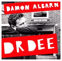 Damon Albarn – Dr Dee (CD, Album)