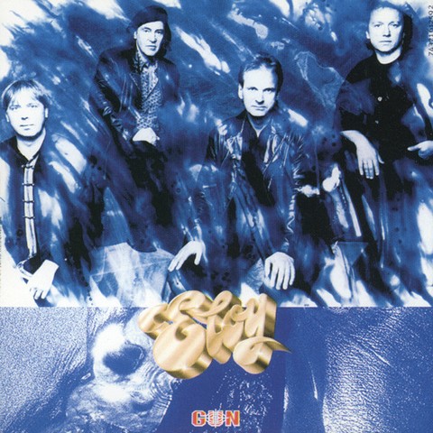 Eloy – Ocean 2 - The Answer (CD, Album) - фото 2