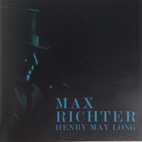 Max Richter – Henry May Long (CD, Album, Reissue) - фото 1