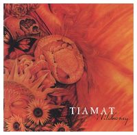 Tiamat – Wildhoney (CD, Album, Reissue)