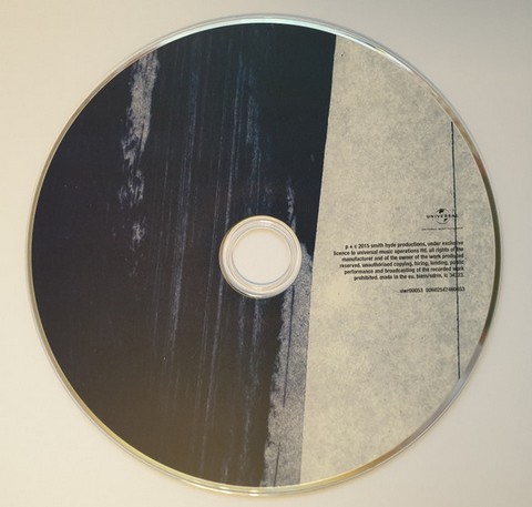 Underworld – Second Toughest In The Infants (CD, Album, Reissue, Remastered) - фото 3