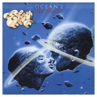Eloy – Ocean 2 - The Answer (CD, Album) - Кассеты, CD и DVD диски