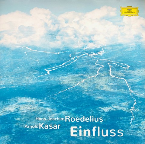 Hans-Joachim Roedelius, Arnold Kasar – Einfluss (2LP, 180g, Vinyl) - фото 1