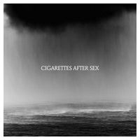 Cigarettes After Sex – Cry (LP, Album, Vinyl)