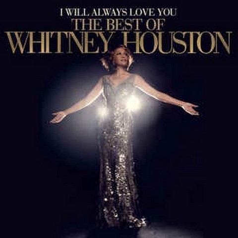 Whitney Houston – I Will Always Love You: The Best Of Whitney Houston (2LP, Compilation, Stereo, Vinyl) - фото 1