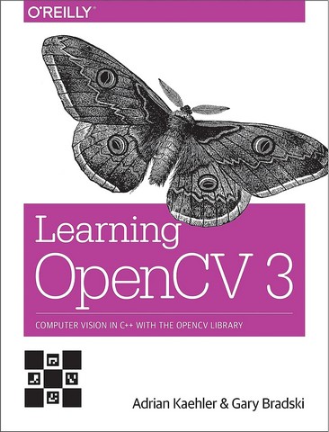 Learning OpenCV 3: Computer Vision in C++ with the...