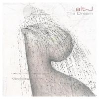 Alt-J – The Dream (LP, Album, Limited Edition, Milky Clear Vinyl)