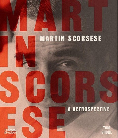 Martin Scorsese. A Retrospective