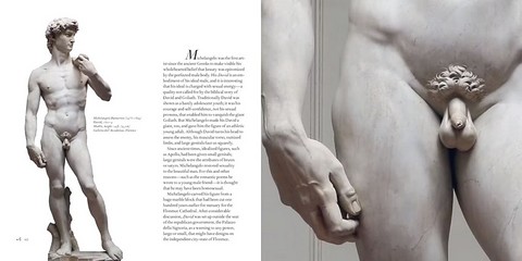 The Art of Arousal. A Celebration of Erotic Art Throughout History - фото 2