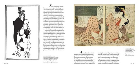 The Art of Arousal. A Celebration of Erotic Art Throughout History - фото 3