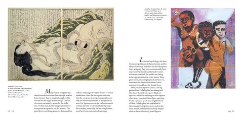 The Art of Arousal. A Celebration of Erotic Art Throughout History - фото 5