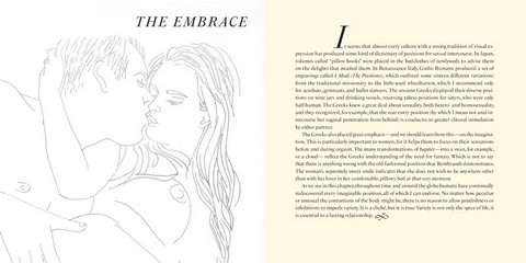 The Art of Arousal. A Celebration of Erotic Art Throughout History - фото 6