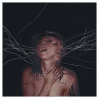 Hot Milk – A Call To The Void (LP, Album, Vinyl)