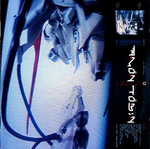 Amon Tobin – Foley Room (CD, Album, DVD, DVD-Video, NTSC) - фото 1