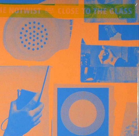 The Notwist – Close To The Glass (CD, Album) - фото 1