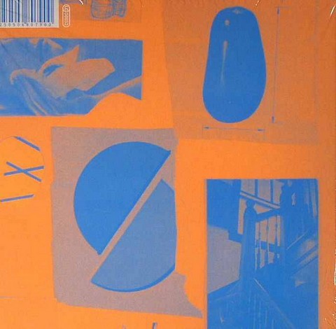 The Notwist – Close To The Glass (CD, Album) - фото 2
