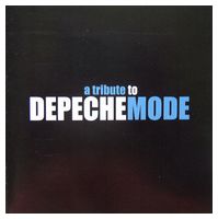 Alfa Matrix Re:covered Vol. 2 - A Tribute To Depeche Mode (2CD, Compilation)