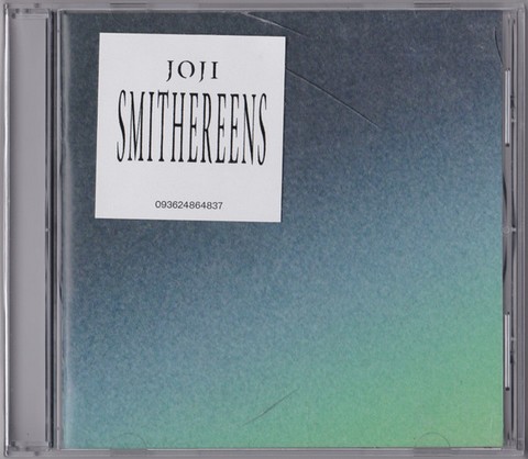 Joji – Smithereens (CD, Album) - фото 2