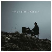 Dirk Maassen – Time (LP, Album, Vinyl)