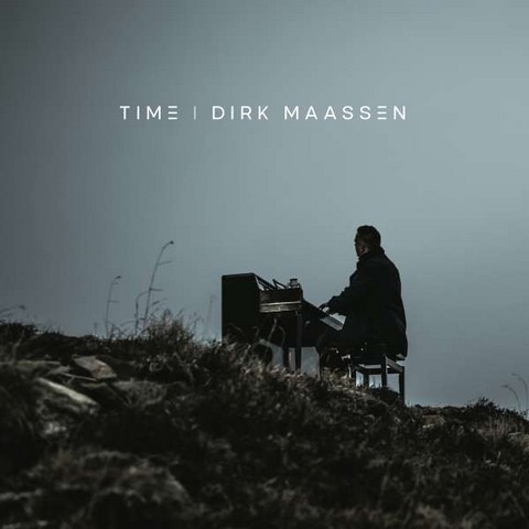 Dirk Maassen – Time (LP, Album, Vinyl) - фото 1