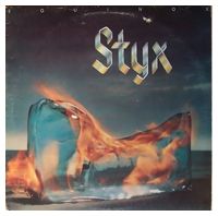 Styx – Equinox (Vinyl)