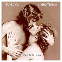 Streisand, Kristofferson – A Star Is Born (Vinyl)